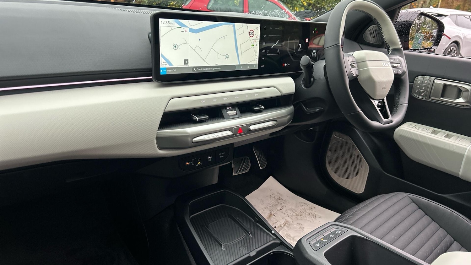 Used Kia EV4 for sale - 77671461: Photo 3