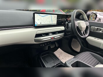 Used Kia EV4 2025 for sale - 77671461: Photo