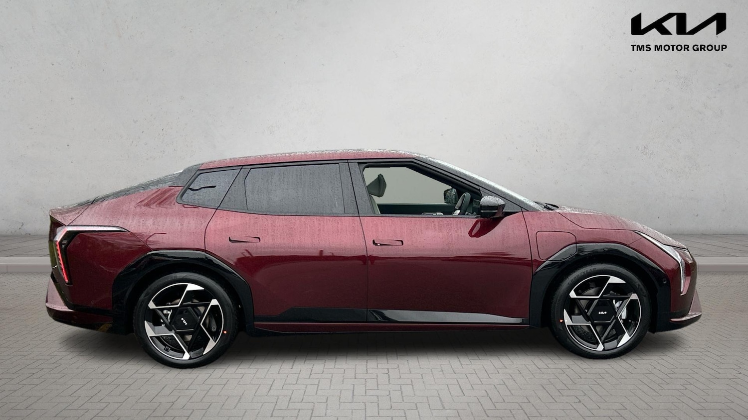 Used Kia EV4 for sale - 77671461: Photo 4