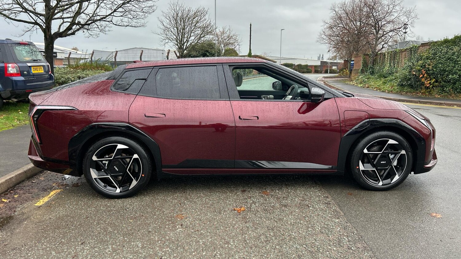 Used Kia EV4 for sale - 77671461: Photo 43