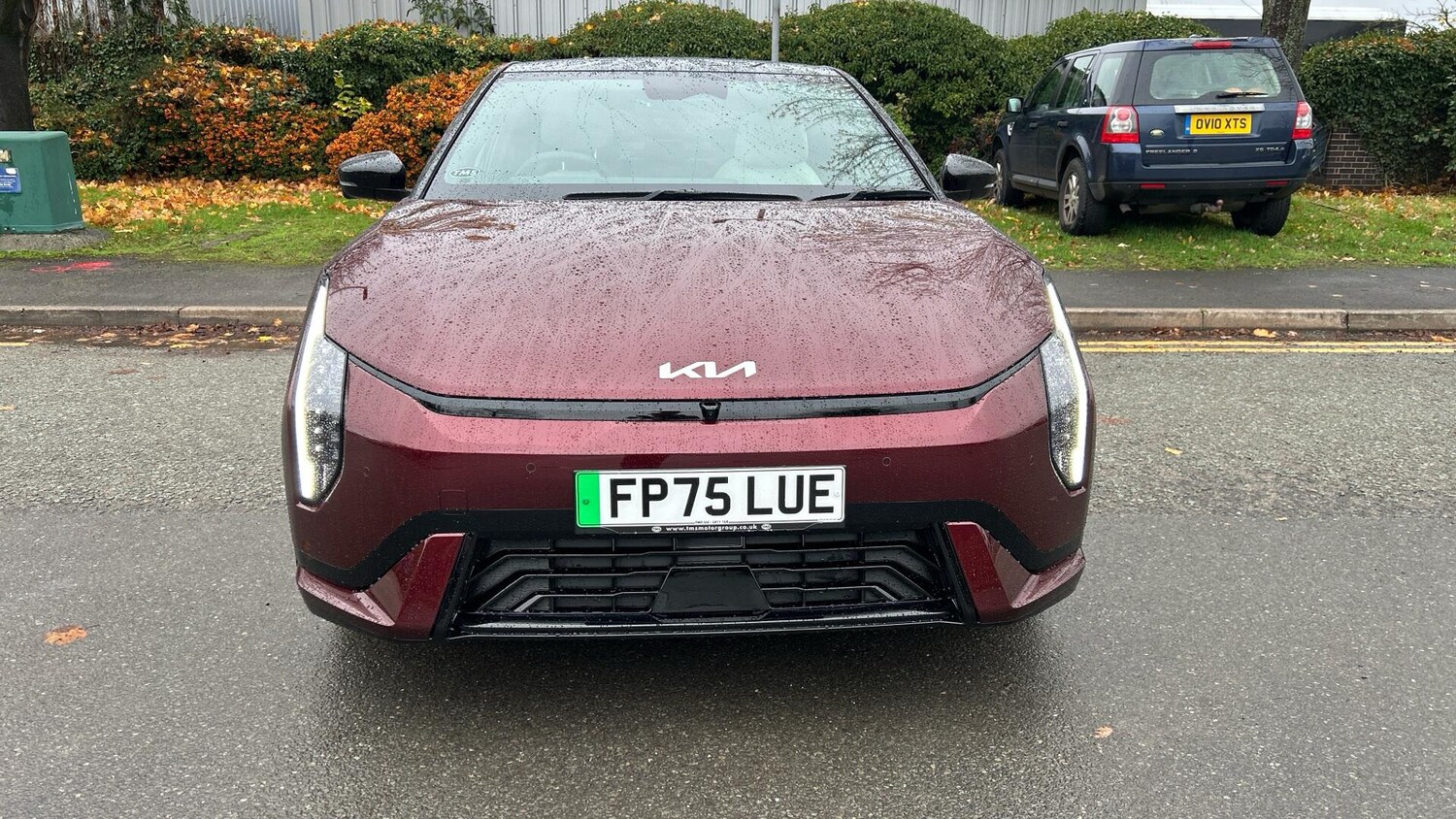 Used Kia EV4 for sale - 77671461: Photo 45