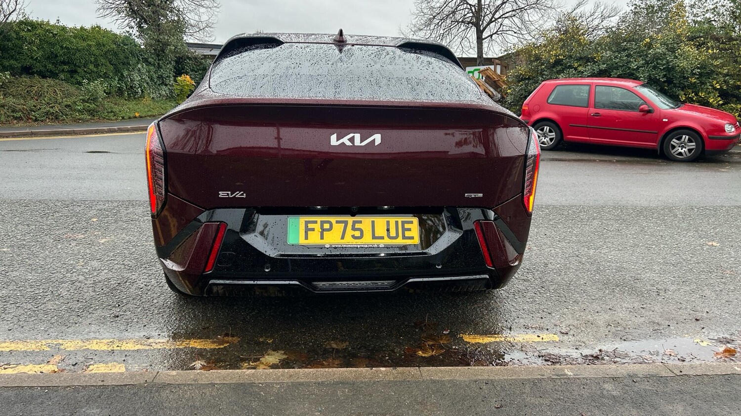 Used Kia EV4 for sale - 77671461: Photo 49