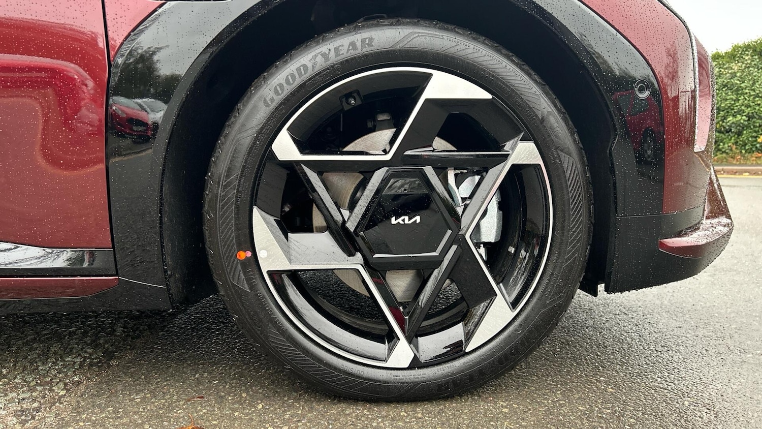 Used Kia EV4 for sale - 77671461: Photo 5