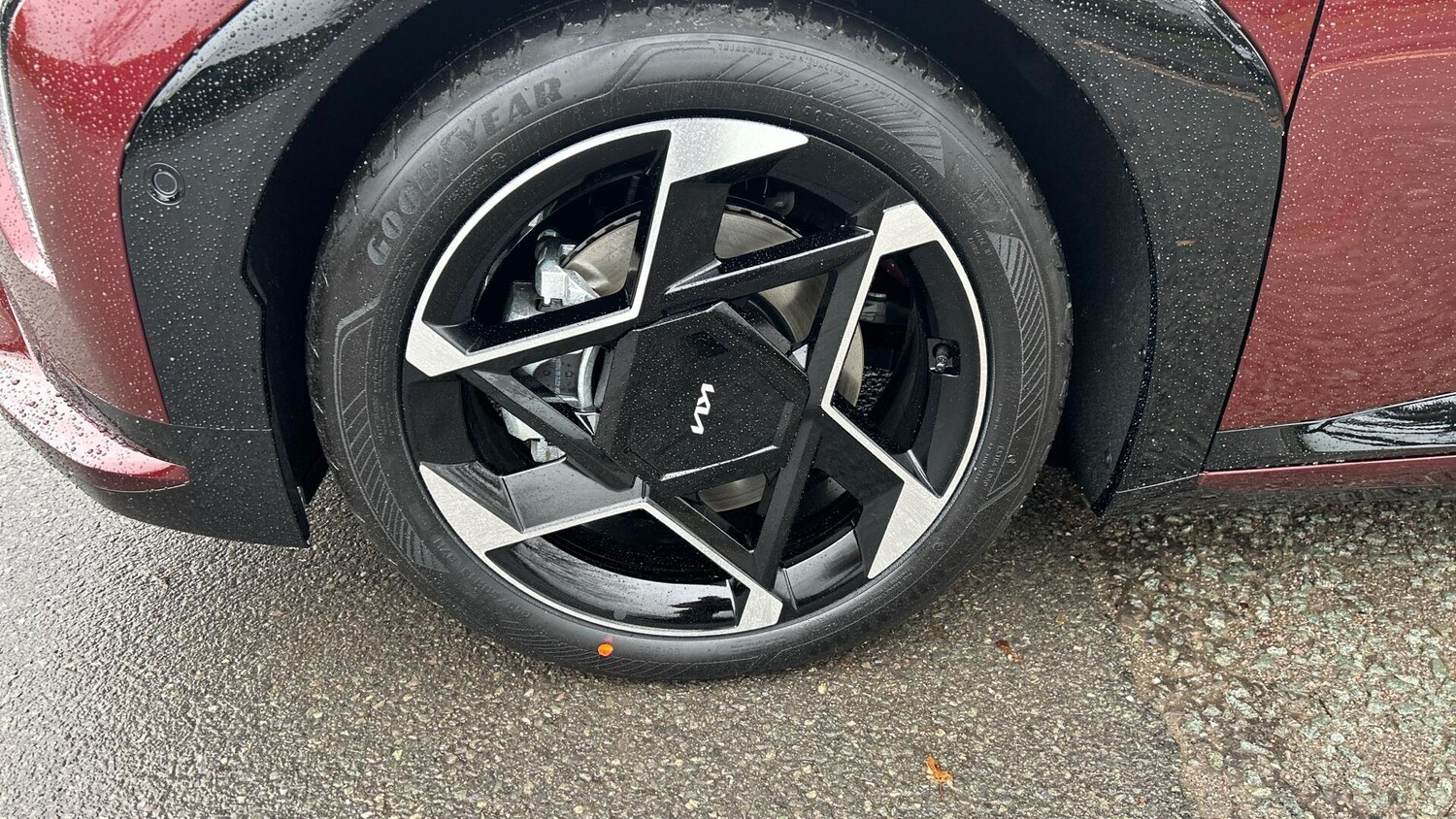 Used Kia EV4 for sale - 77671461: Photo 53