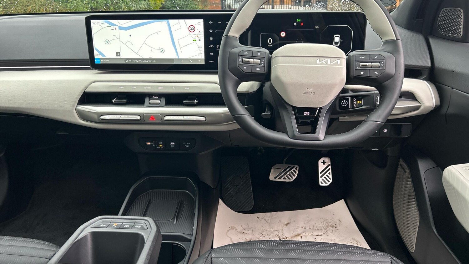 Used Kia EV4 for sale - 77671461: Photo 6