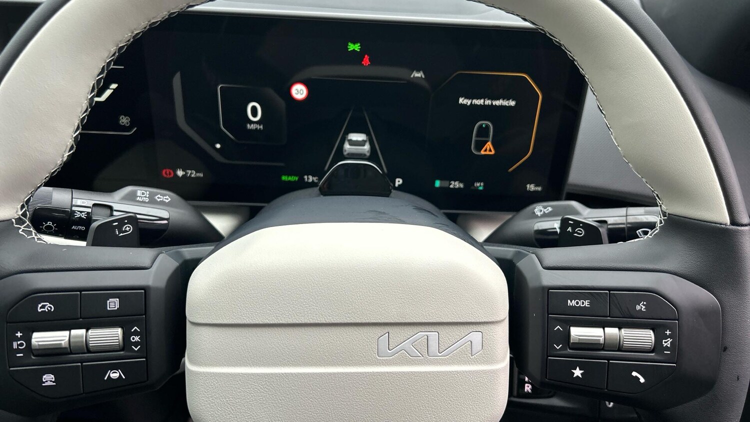 Used Kia EV4 for sale - 77671461: Photo 7