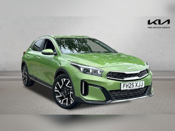 Used Kia XCeed 2025 for sale - 76377921: Photo