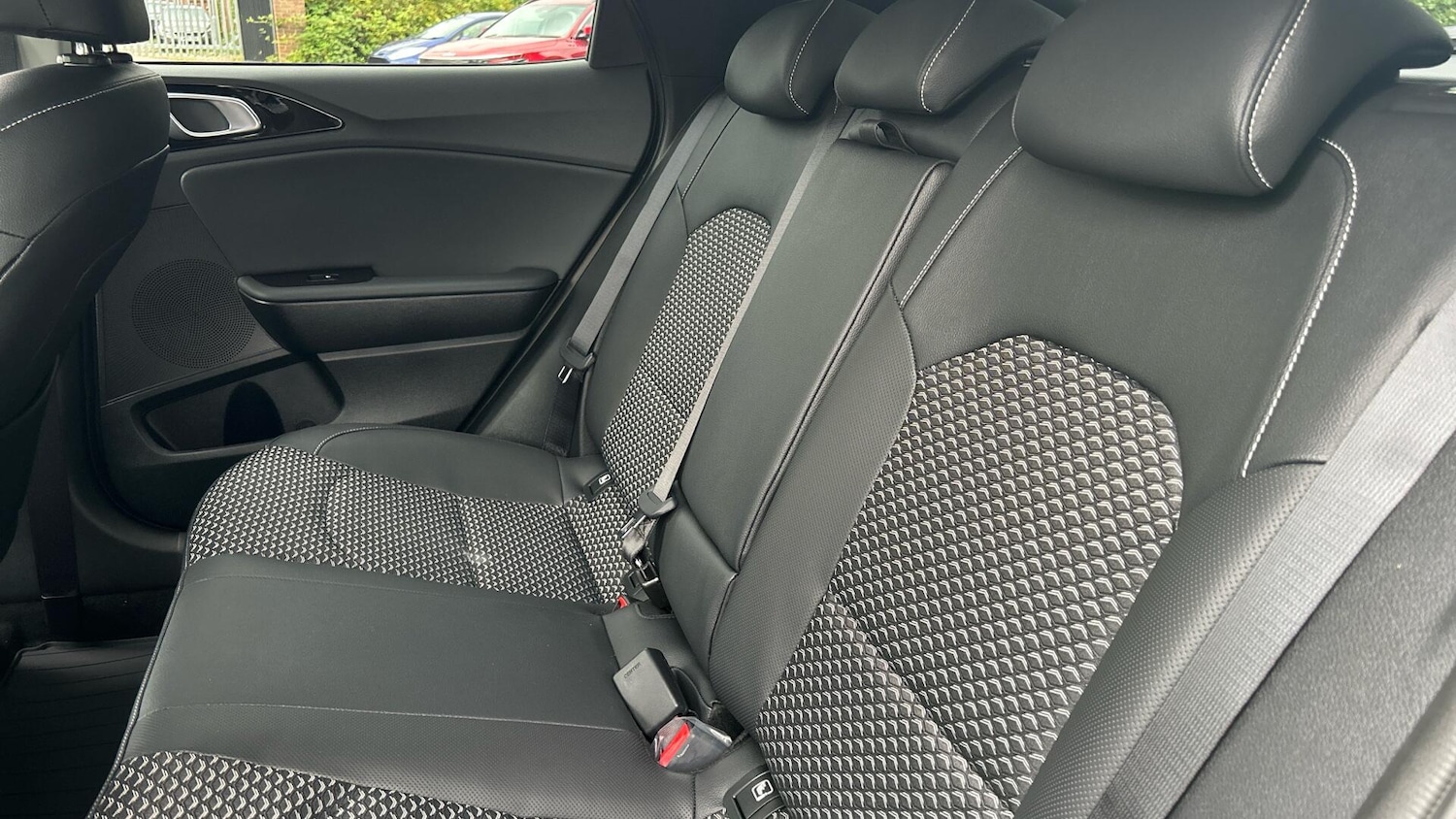 Used Kia XCeed 2025 for sale - 76377921: Photo 22