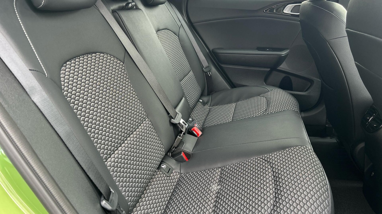 Used Kia XCeed 2025 for sale - 76377921: Photo 24