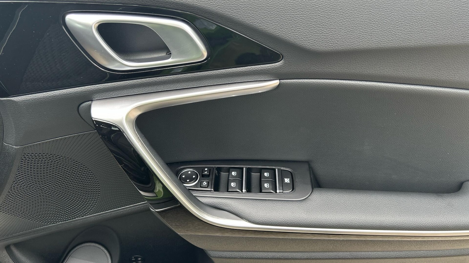 Used Kia XCeed 2025 for sale - 76377921: Photo 25