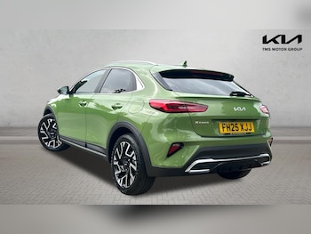 Used Kia XCeed 2025 for sale - 76377921: Photo