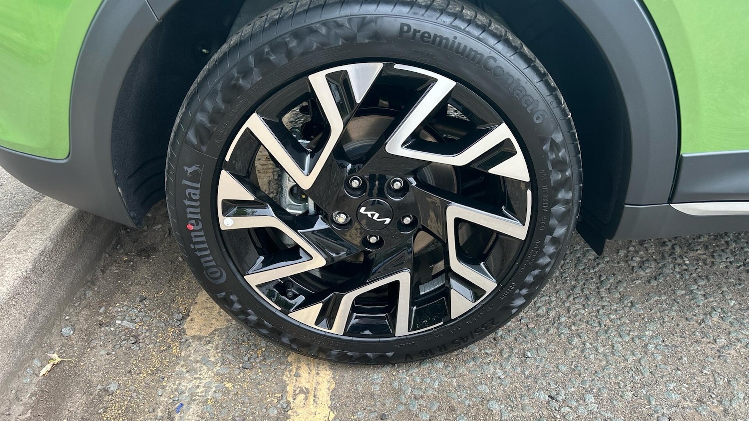 Used Kia XCeed 2025 for sale - 76377921: Photo 38