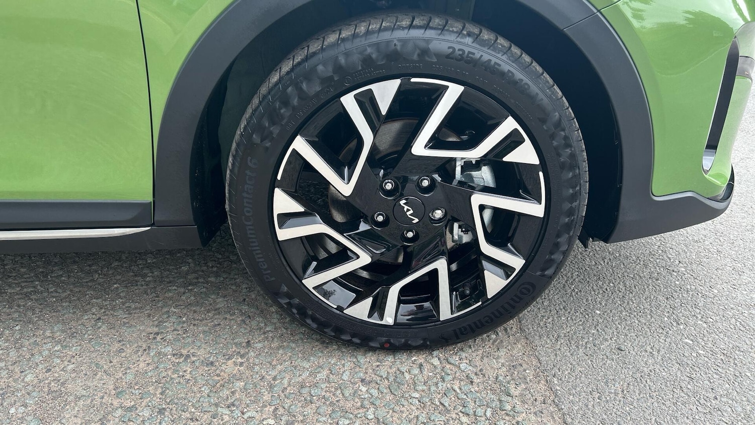 Used Kia XCeed 2025 for sale - 76377921: Photo 39