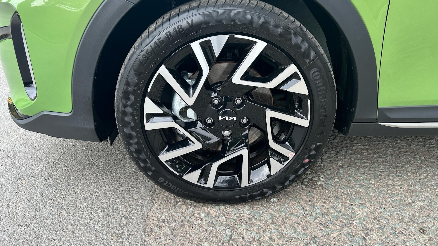 Used Kia XCeed 2025 for sale - 76377921: Photo 40