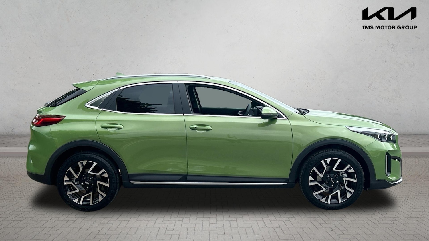 Used Kia XCeed 2025 for sale - 76377921: Photo 5