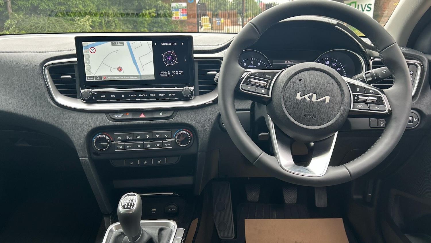 Used Kia XCeed 2025 for sale - 76377921: Photo 7