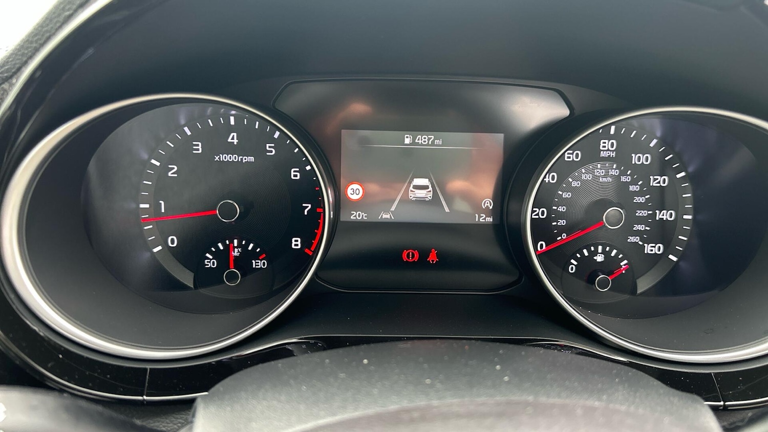 Used Kia XCeed 2025 for sale - 76377921: Photo 8