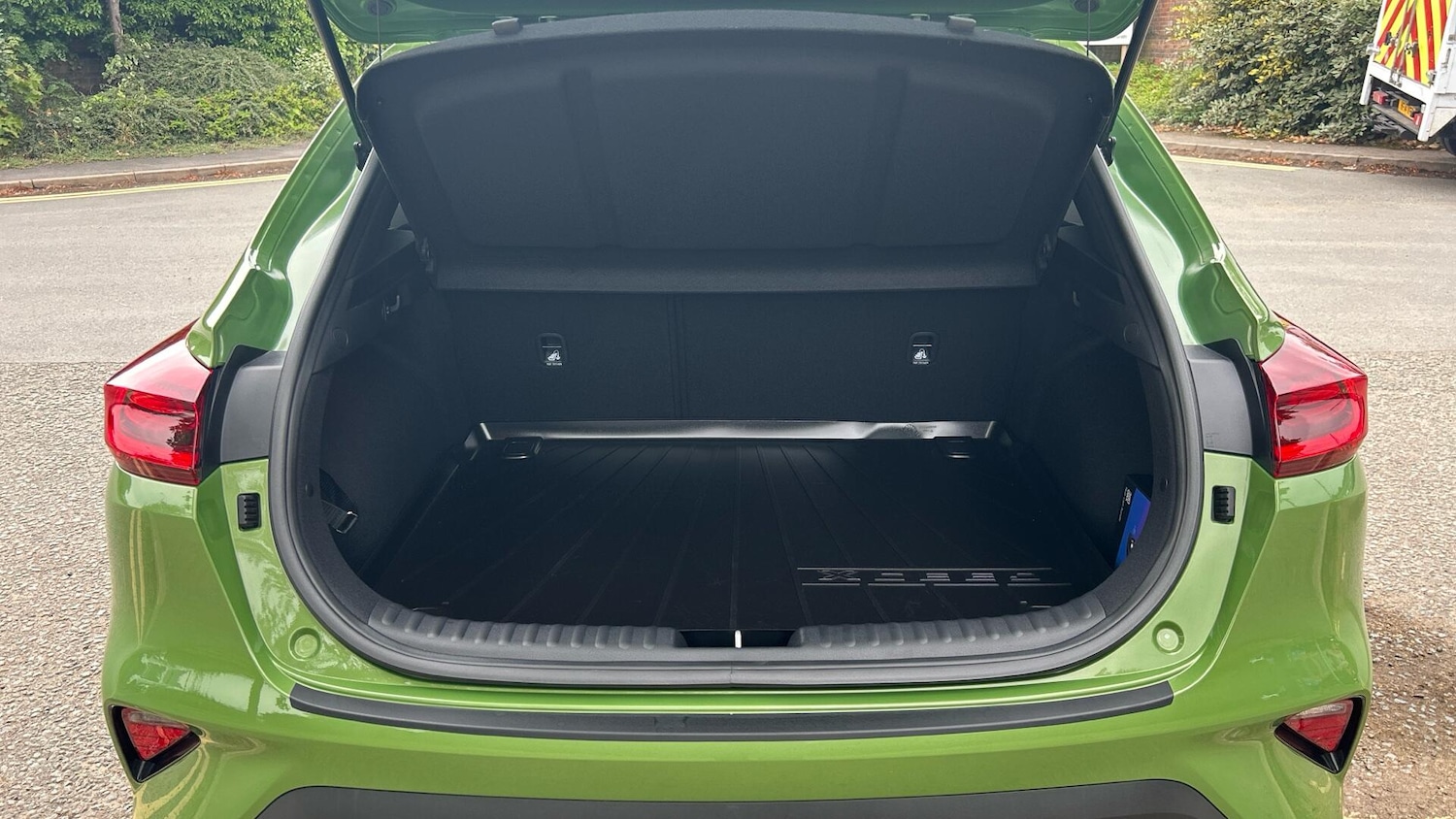 Used Kia XCeed 2025 for sale - 76377921: Photo 9