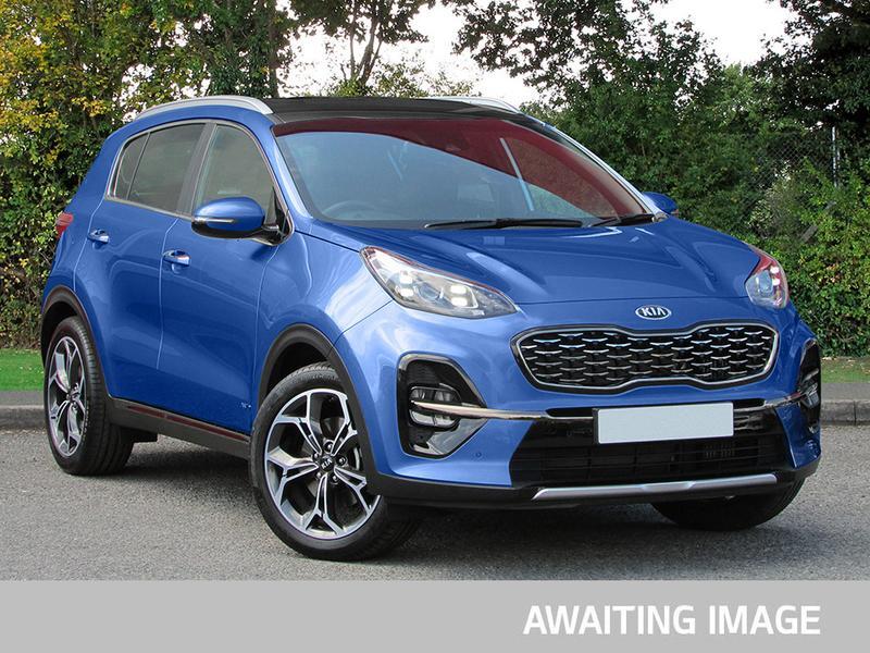 Used Kia Sportage 2021 for sale - 76527894: Photo 3