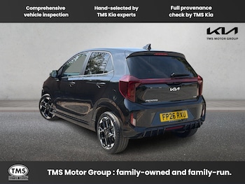 Used Kia Picanto 2026 for sale - 79093558: Photo