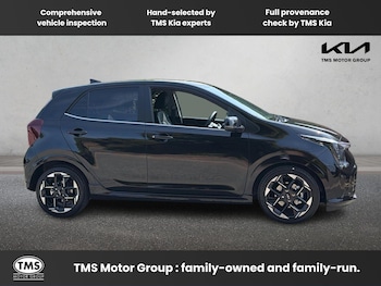 Used Kia Picanto 2026 for sale - 79093558: Photo