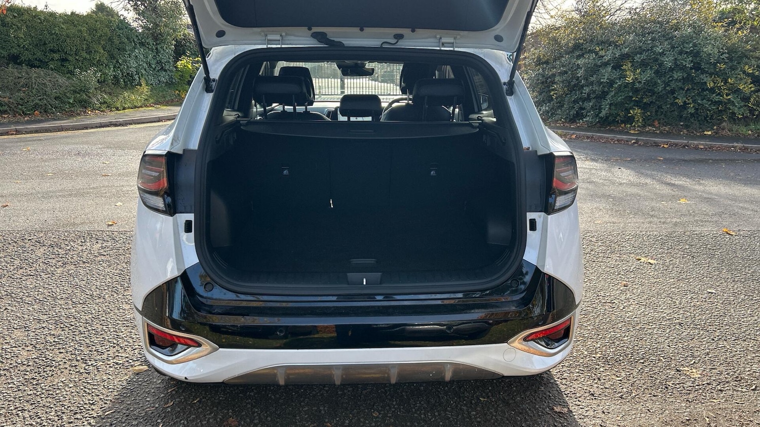 Used Kia Sportage 2023 for sale - 76337584: Photo 10