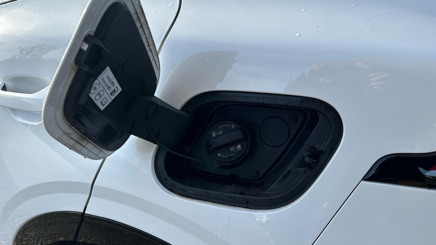 Used Kia Sportage 2023 for sale - 76337584: Photo 11