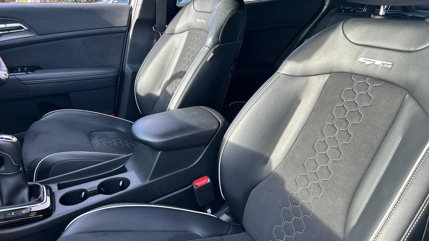 Used Kia Sportage 2023 for sale - 76337584: Photo 18