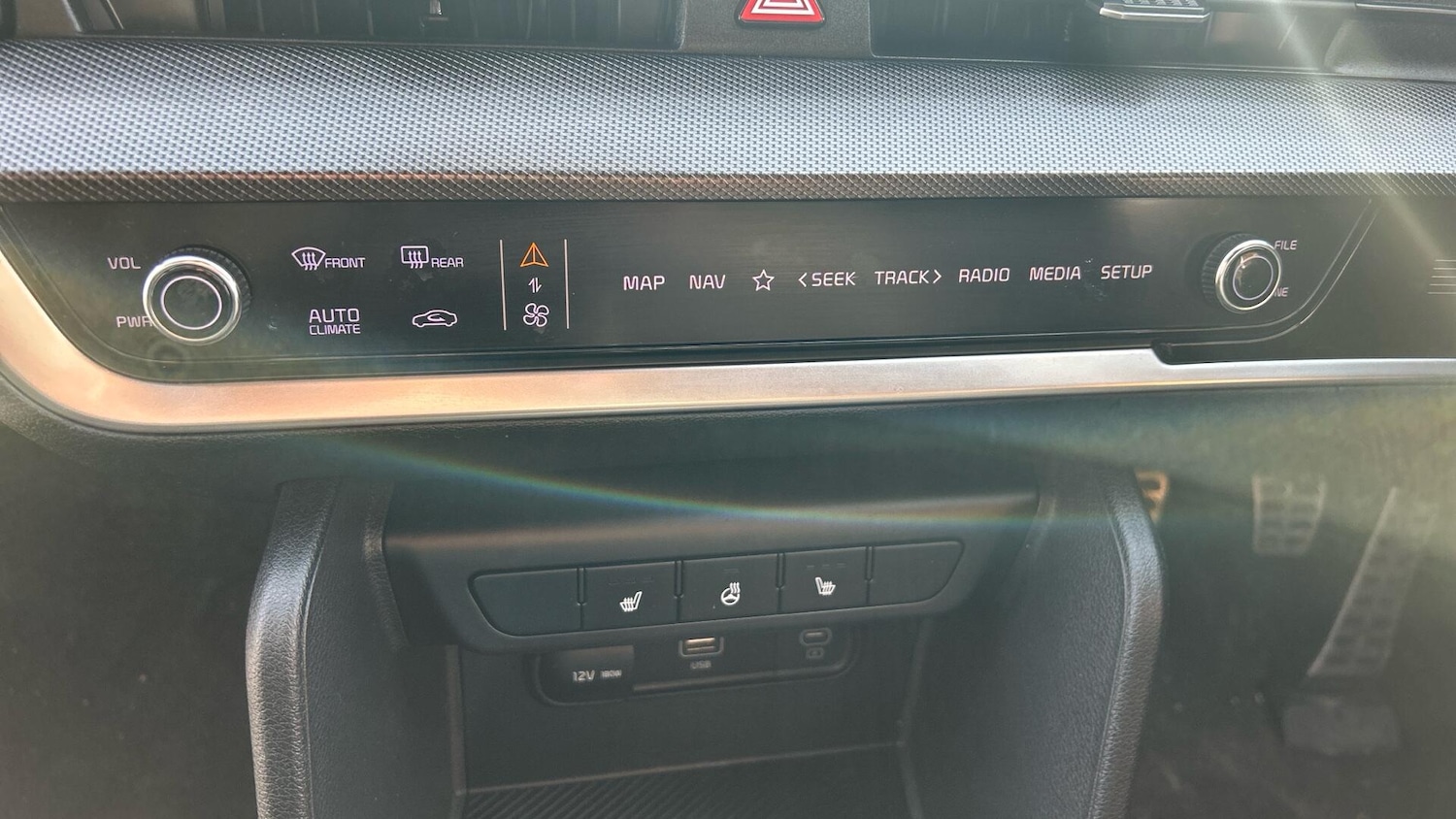 Used Kia Sportage 2023 for sale - 76337584: Photo 19