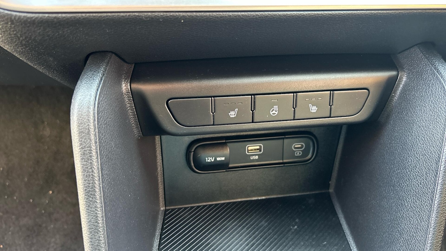 Used Kia Sportage 2023 for sale - 76337584: Photo 20