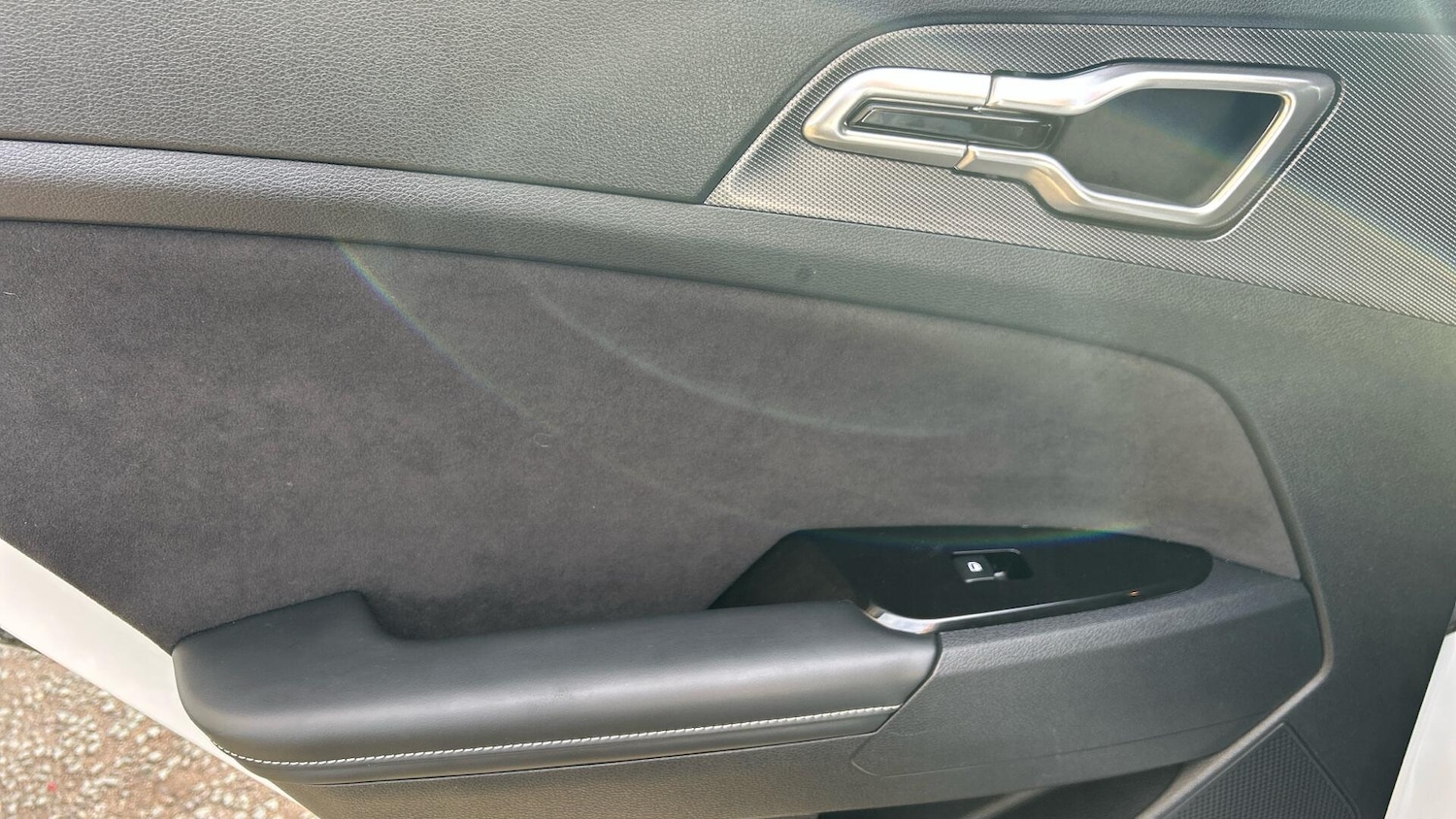 Used Kia Sportage 2023 for sale - 76337584: Photo 22