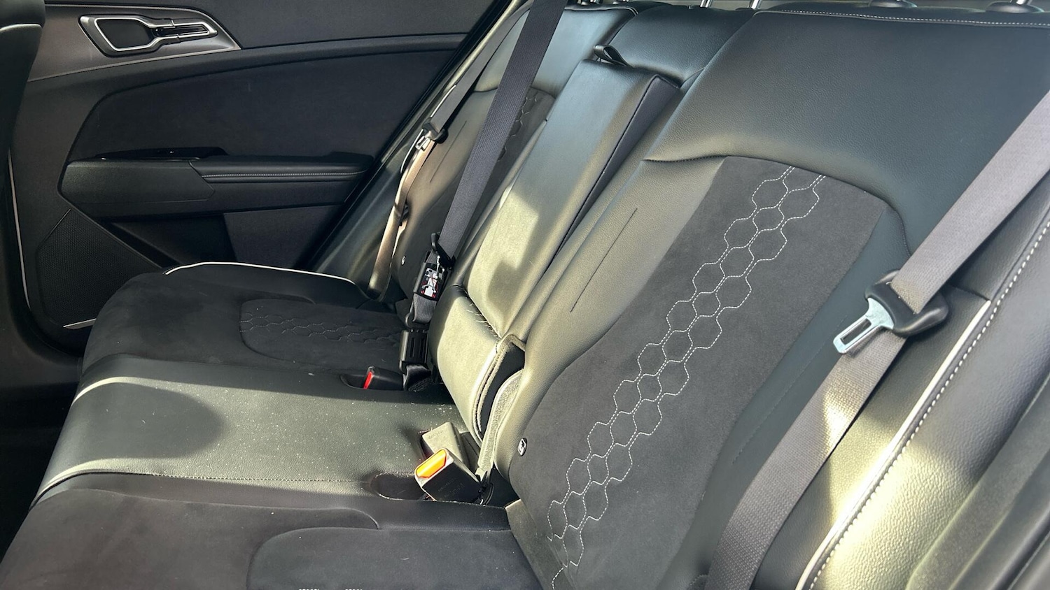 Used Kia Sportage 2023 for sale - 76337584: Photo 23