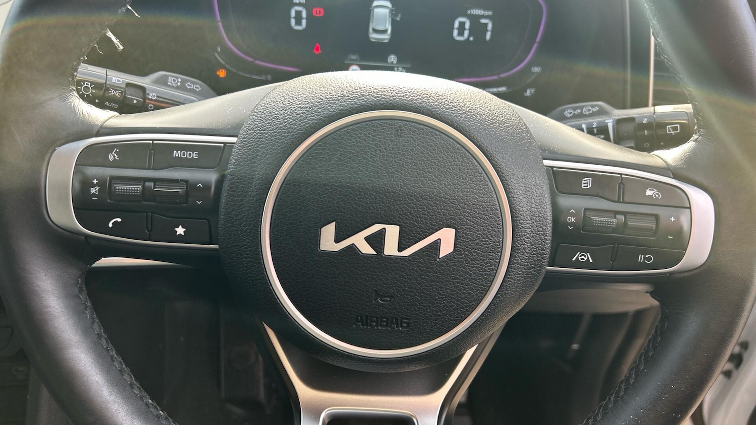 Used Kia Sportage 2023 for sale - 76337584: Photo 28