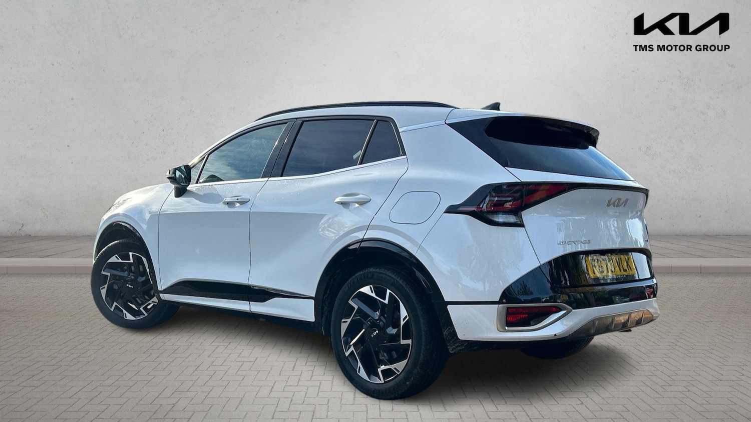 Used Kia Sportage 2023 for sale - 76337584: Photo 4