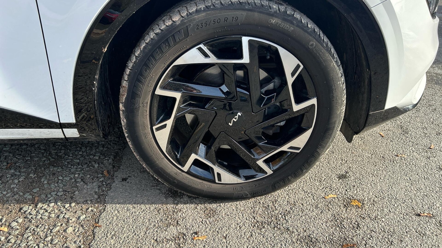 Used Kia Sportage 2023 for sale - 76337584: Photo 41