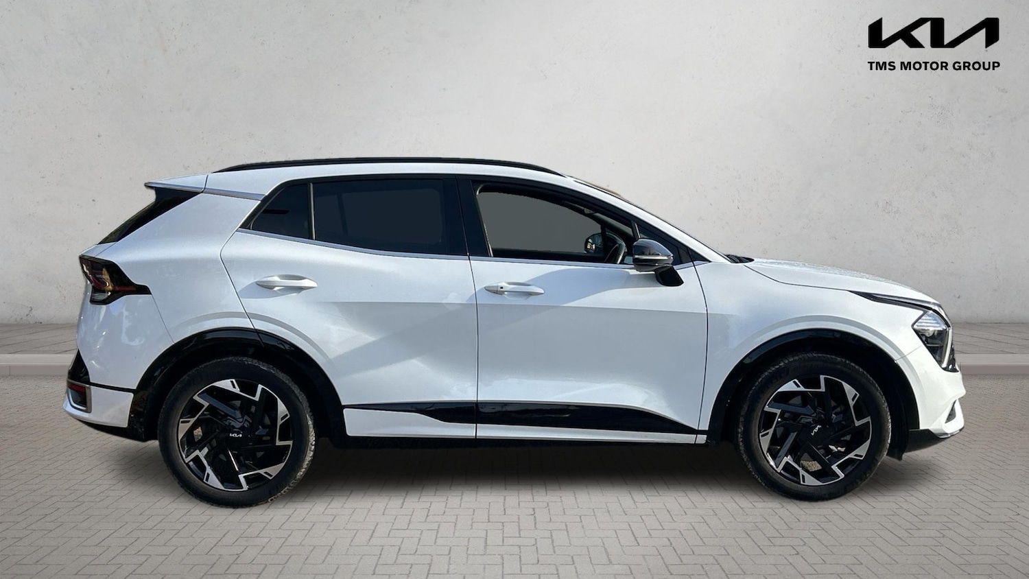 Used Kia Sportage 2023 for sale - 76337584: Photo 6