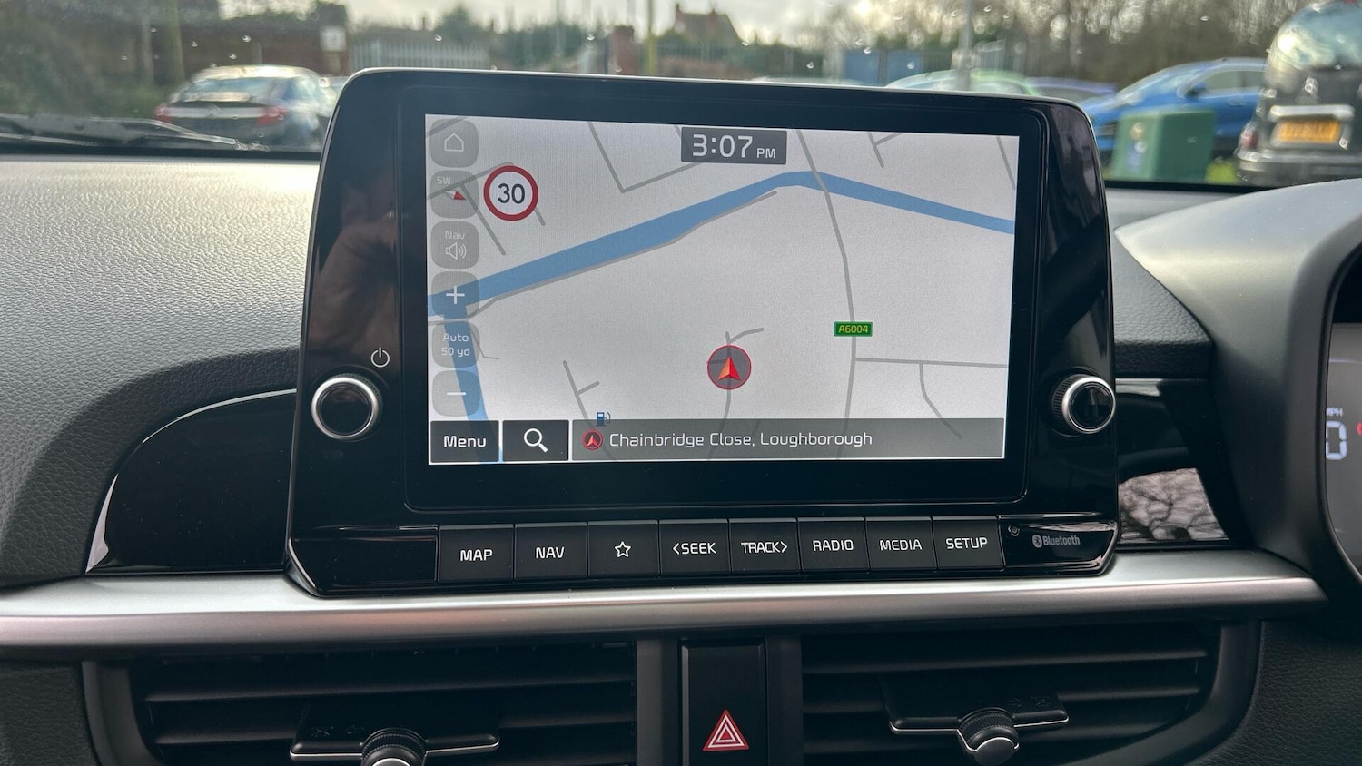 Used Kia Picanto 2026 for sale - 77793546: Photo 13