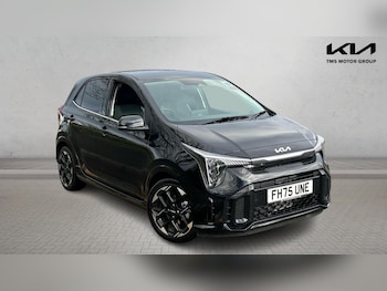 (75) - 1.0 GT-Line Euro 6 (s/s) 5dr