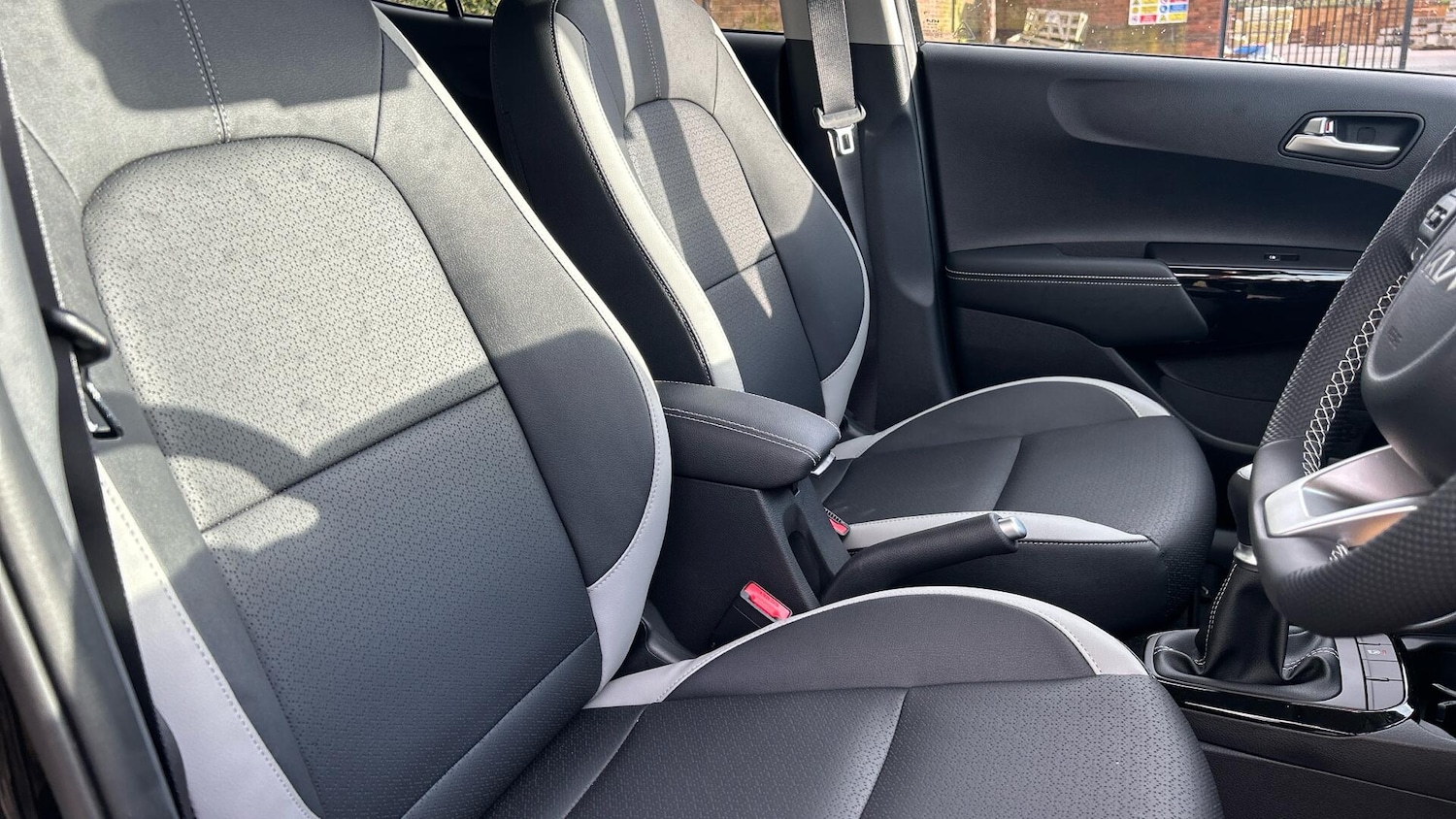 Used Kia Picanto 2026 for sale - 77793546: Photo 25