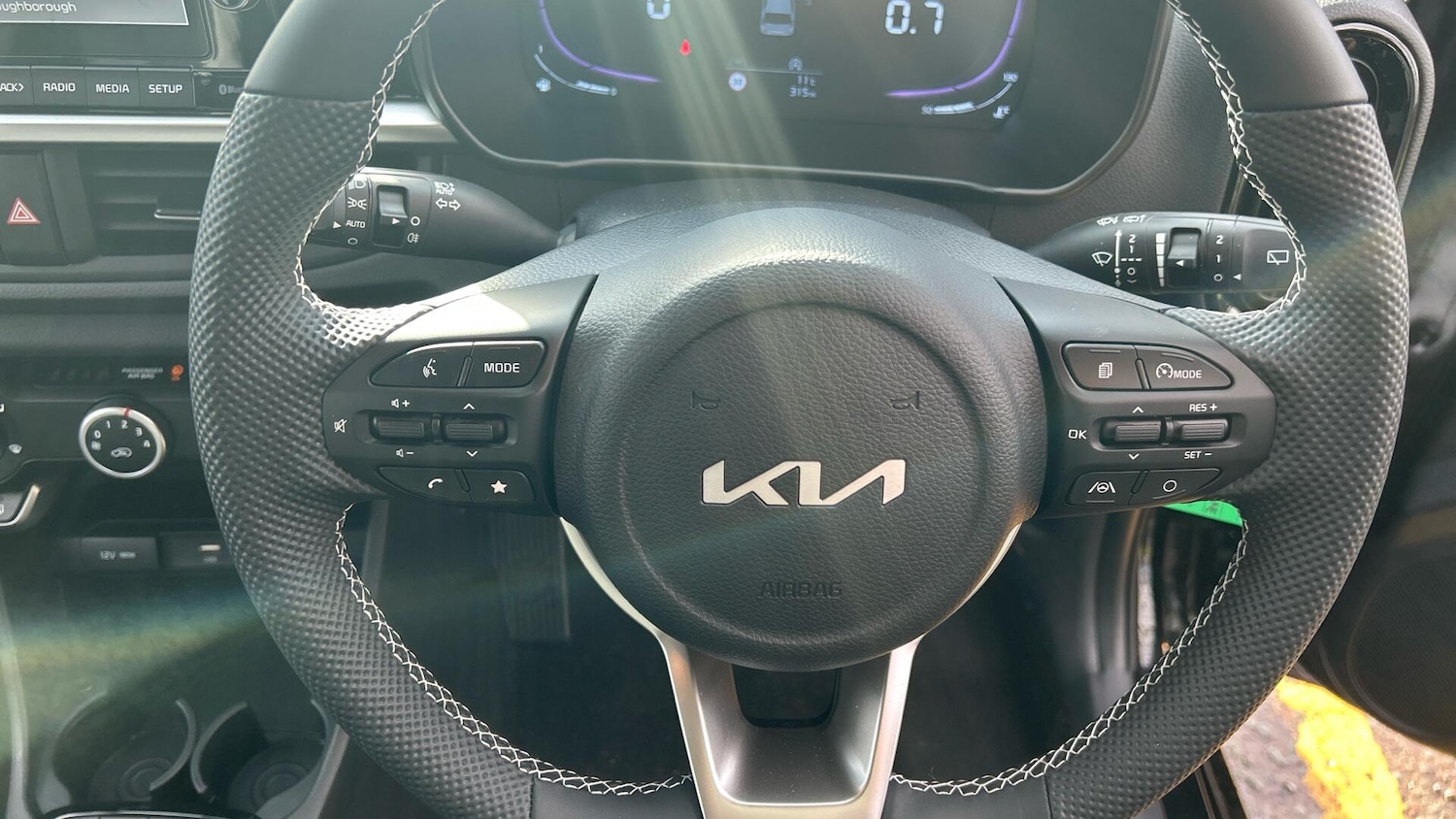 Used Kia Picanto 2026 for sale - 77793546: Photo 26