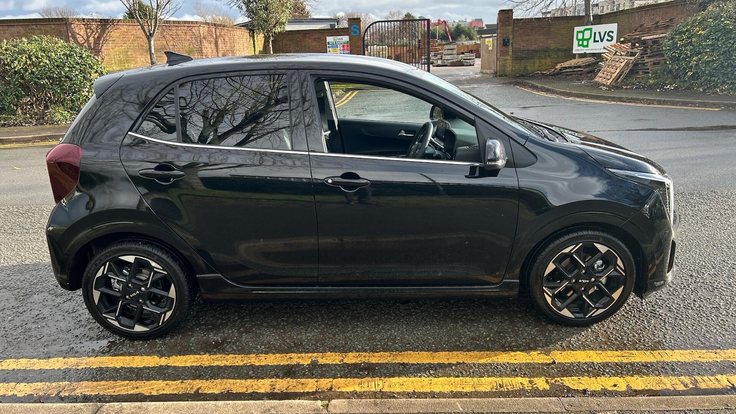 Used Kia Picanto 2026 for sale - 77793546: Photo 29