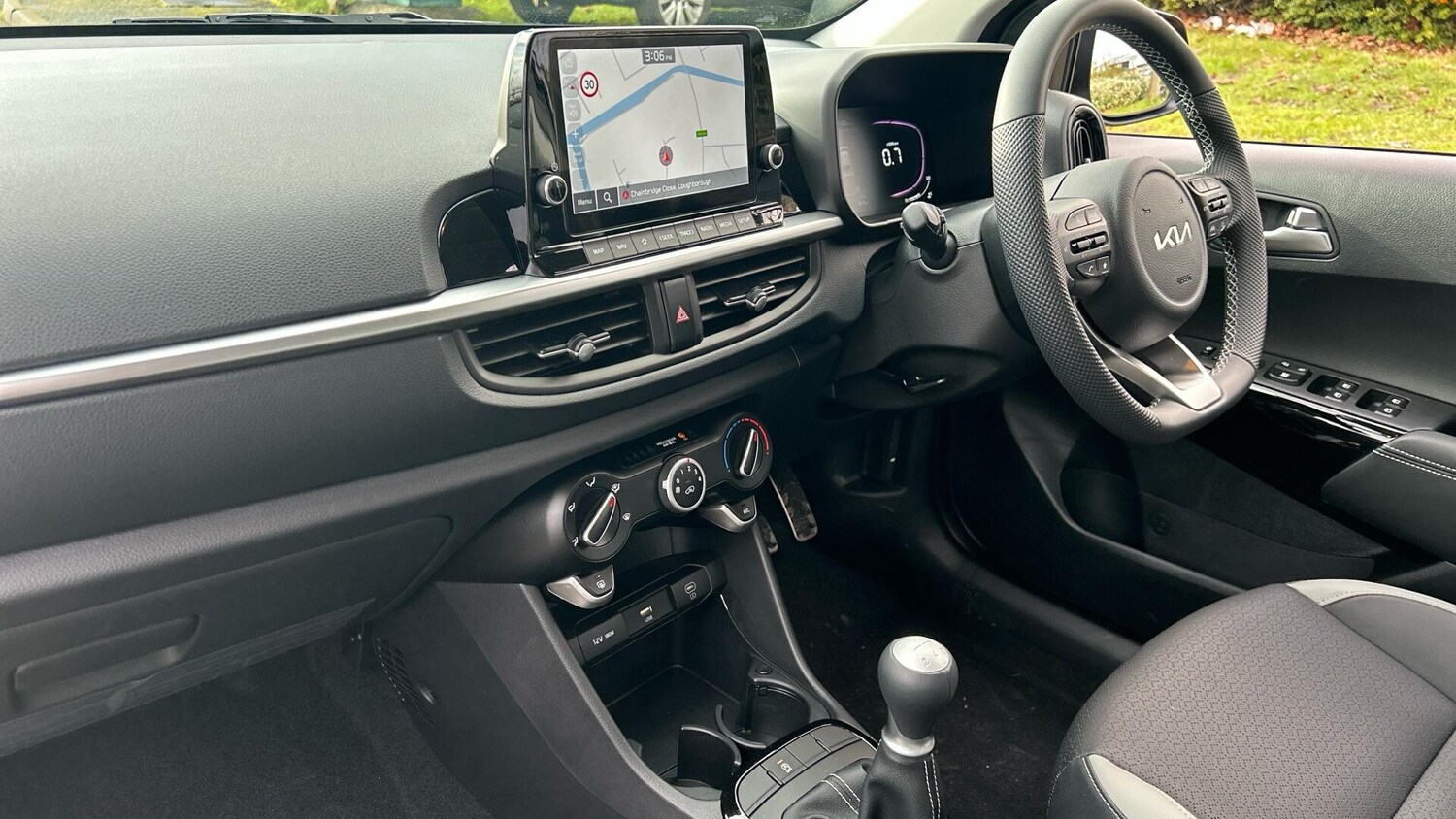 Used Kia Picanto 2026 for sale - 77793546: Photo 3