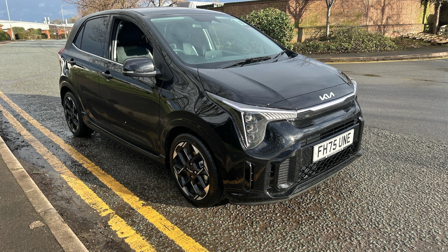 Used Kia Picanto 2026 for sale - 77793546: Photo 30