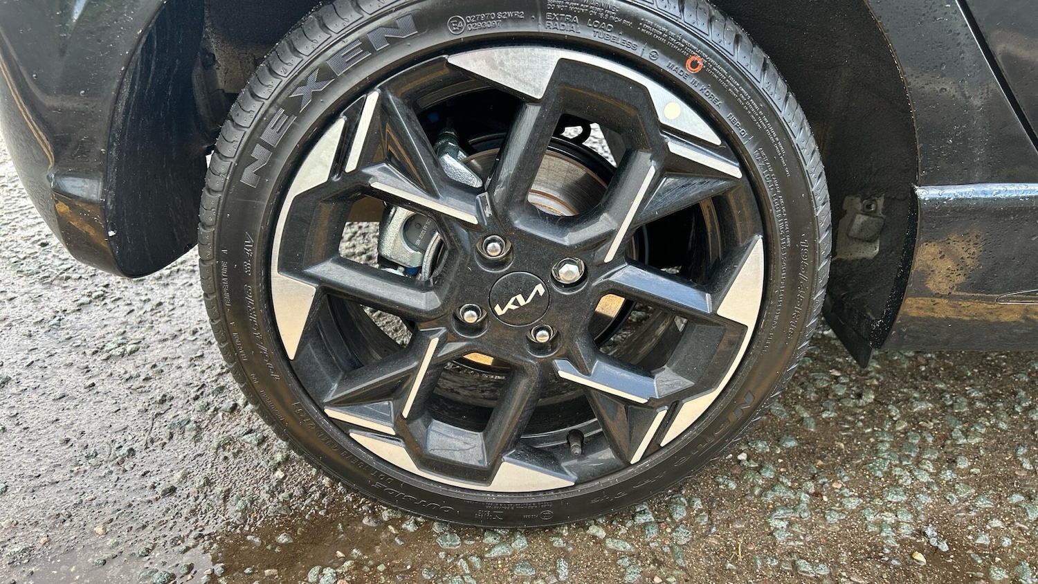 Used Kia Picanto 2026 for sale - 77793546: Photo 37