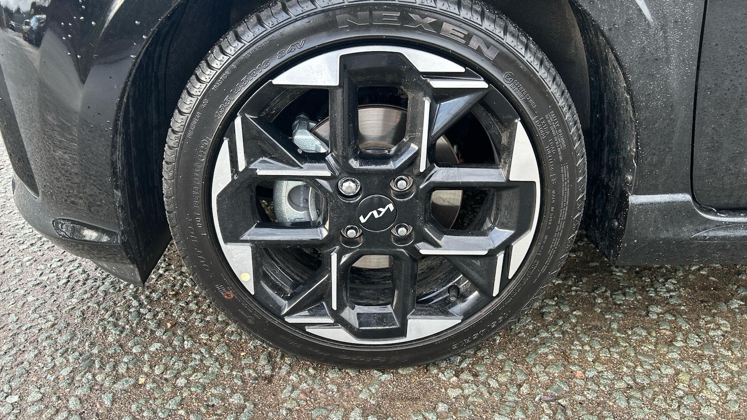 Used Kia Picanto 2026 for sale - 77793546: Photo 39