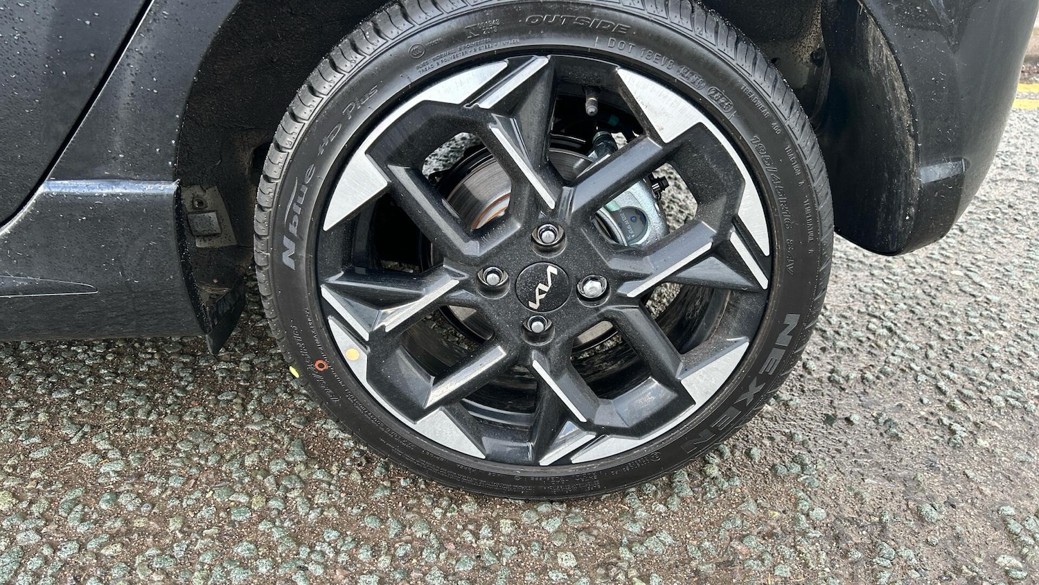 Used Kia Picanto 2026 for sale - 77793546: Photo 40