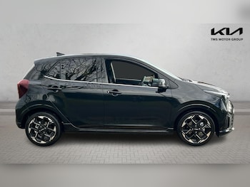 Used Kia Picanto 2026 for sale - 77793546: Photo