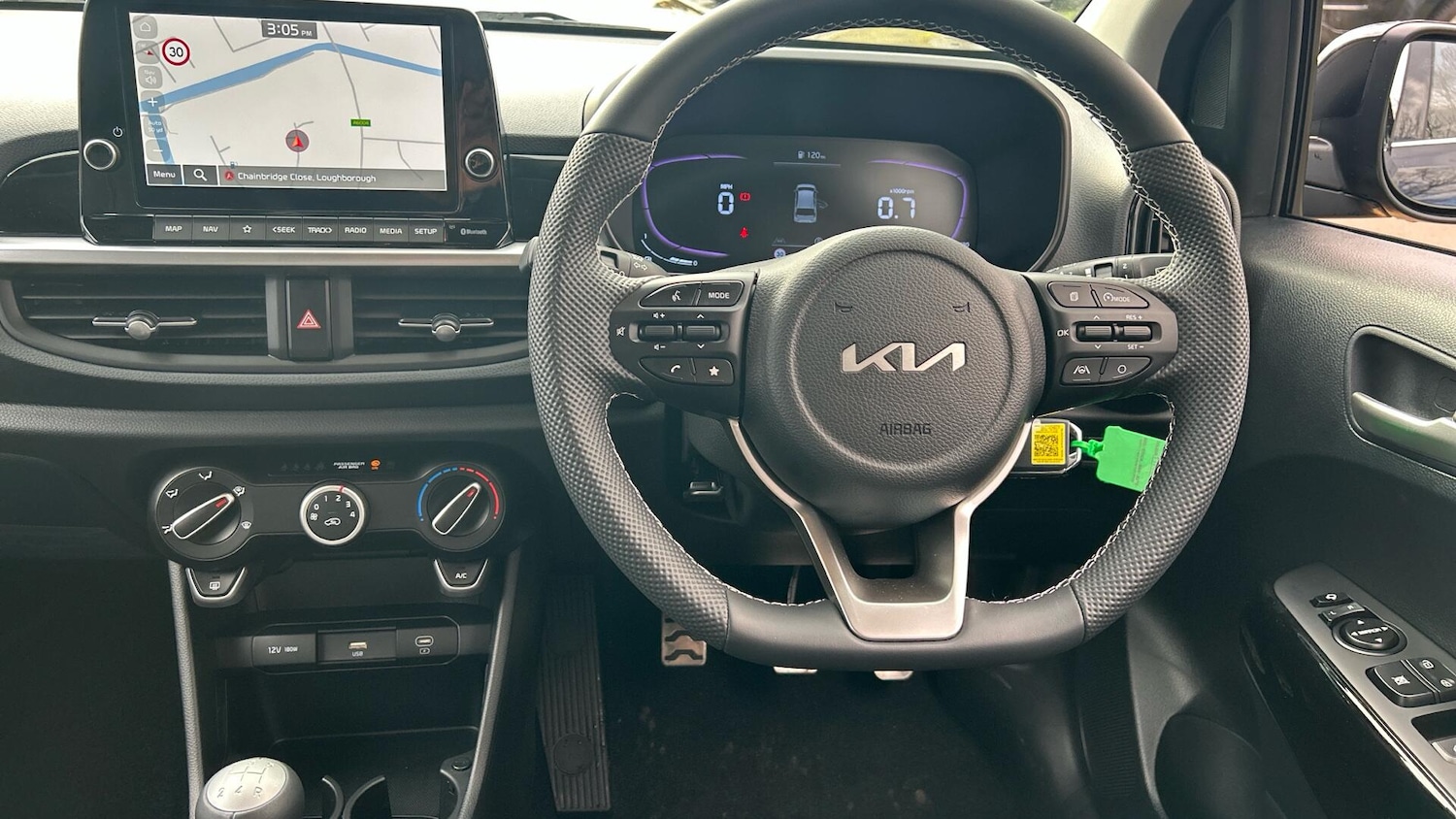 Used Kia Picanto 2026 for sale - 77793546: Photo 6