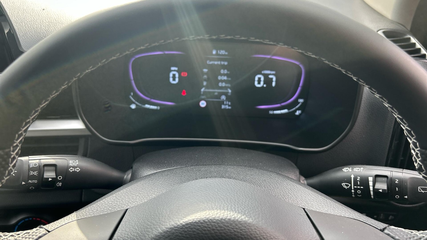 Used Kia Picanto 2026 for sale - 77793546: Photo 7