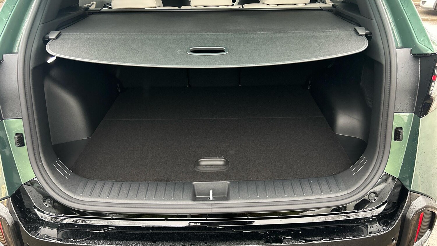 Used Kia Sportage for sale - 77671091: Photo 11